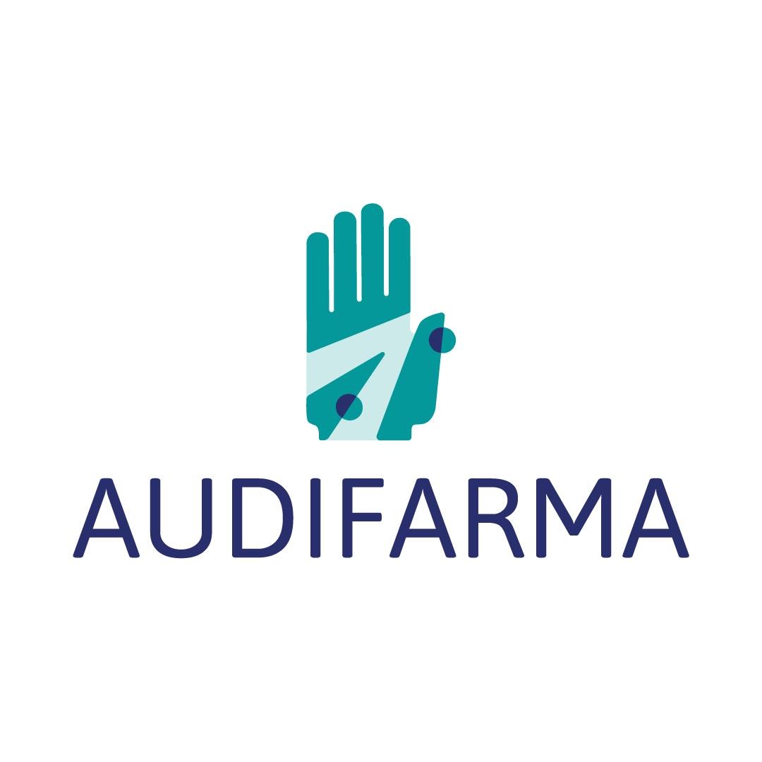 logo Audifarma