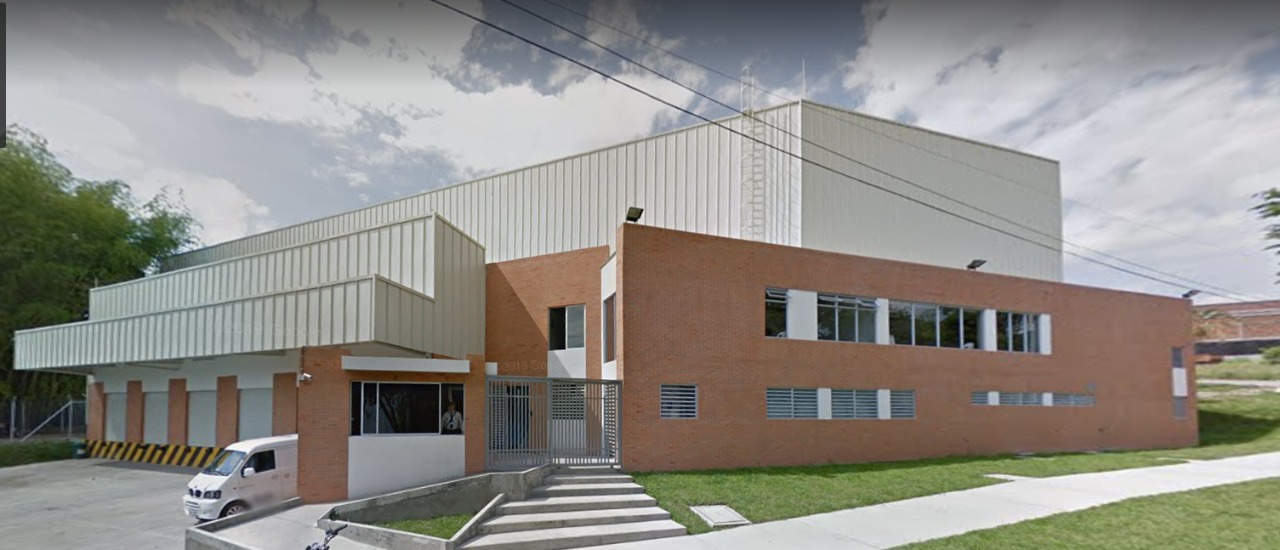 Cliente:  Evedisa Distribuciones S.A.S. (Bodega EVEDISA - Pereira)