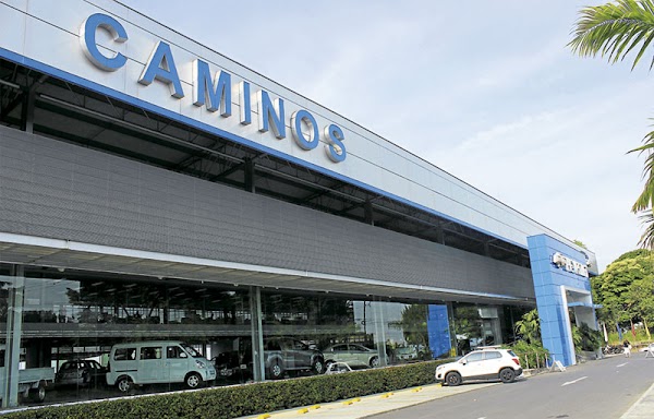 Cliente:  Comercializadora Homaz S.A.S. (Concesionario Chevrolet - Pereira)