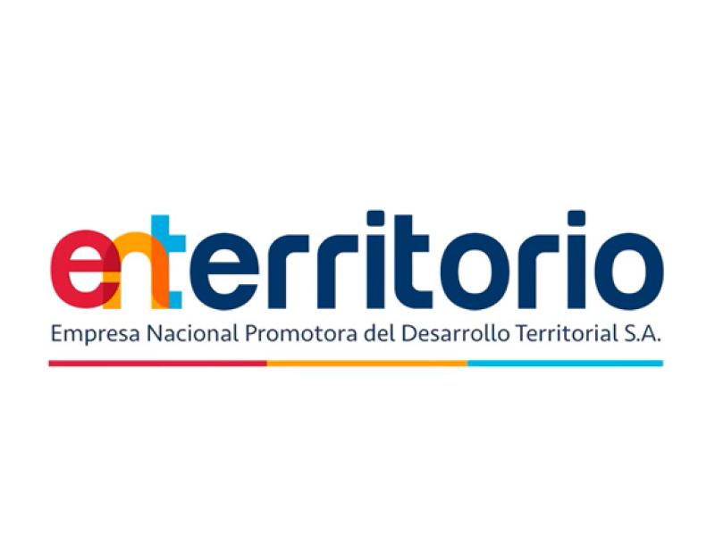 Logo Enterritorio