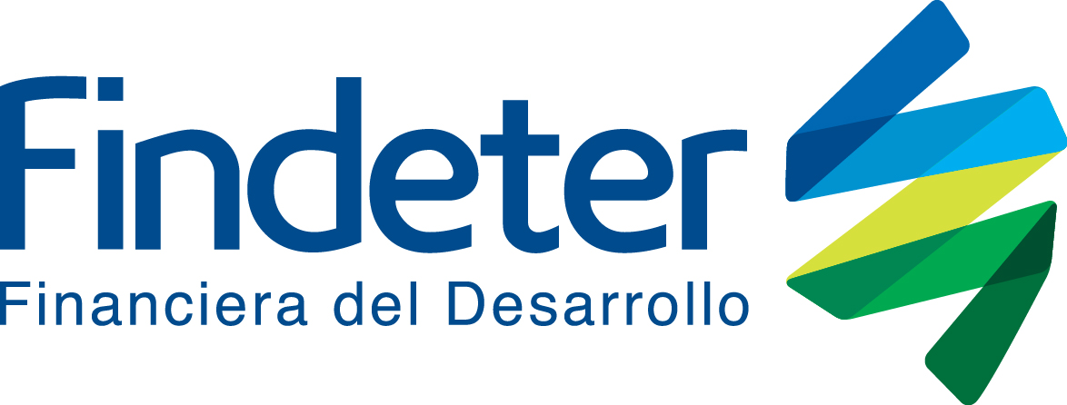 Logo Findeter