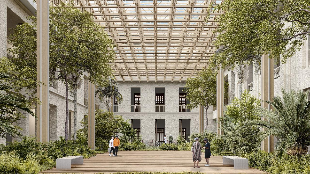 Cliente:  RENOBO (Bronx Distrito Creativo - Bogotá)