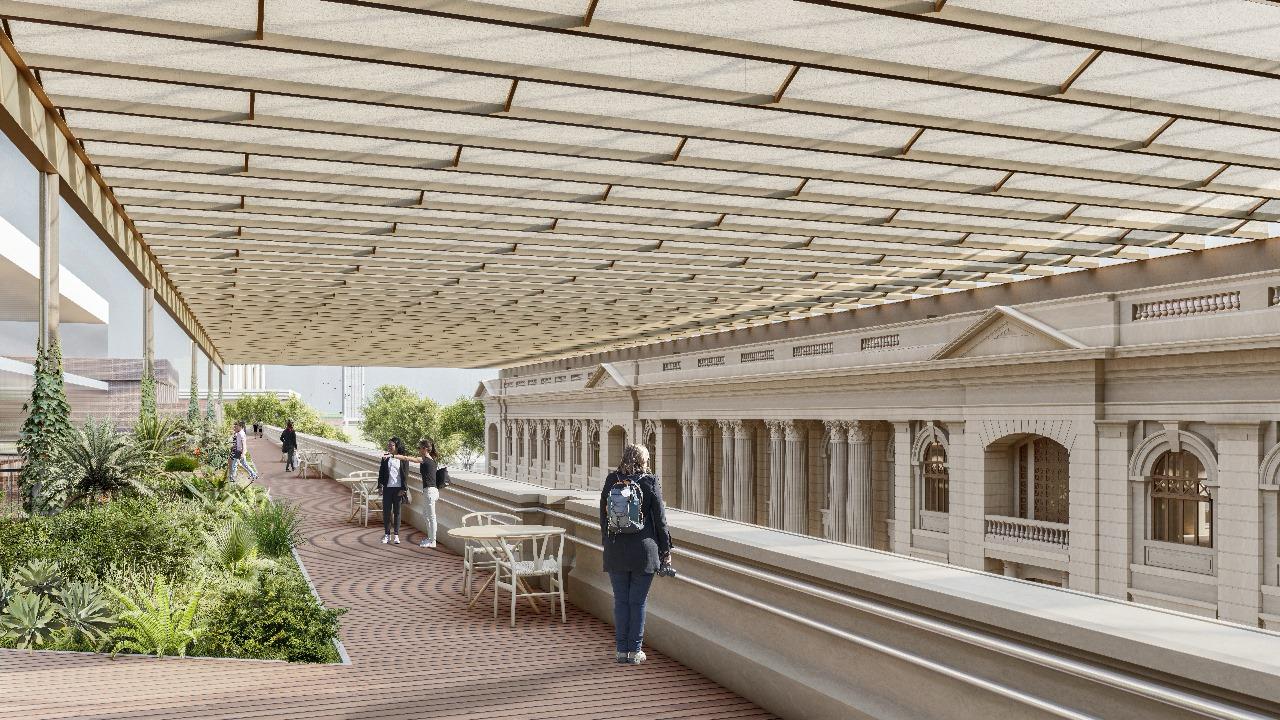 Cliente:  RENOBO (Bronx Distrito Creativo - Bogotá)